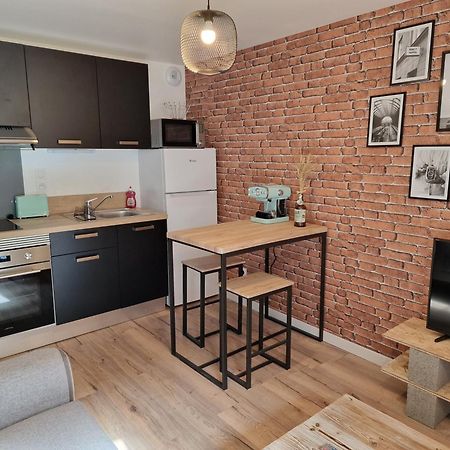 Logement De Caractere En Haute Ville De Quimperlé Exteriör bild