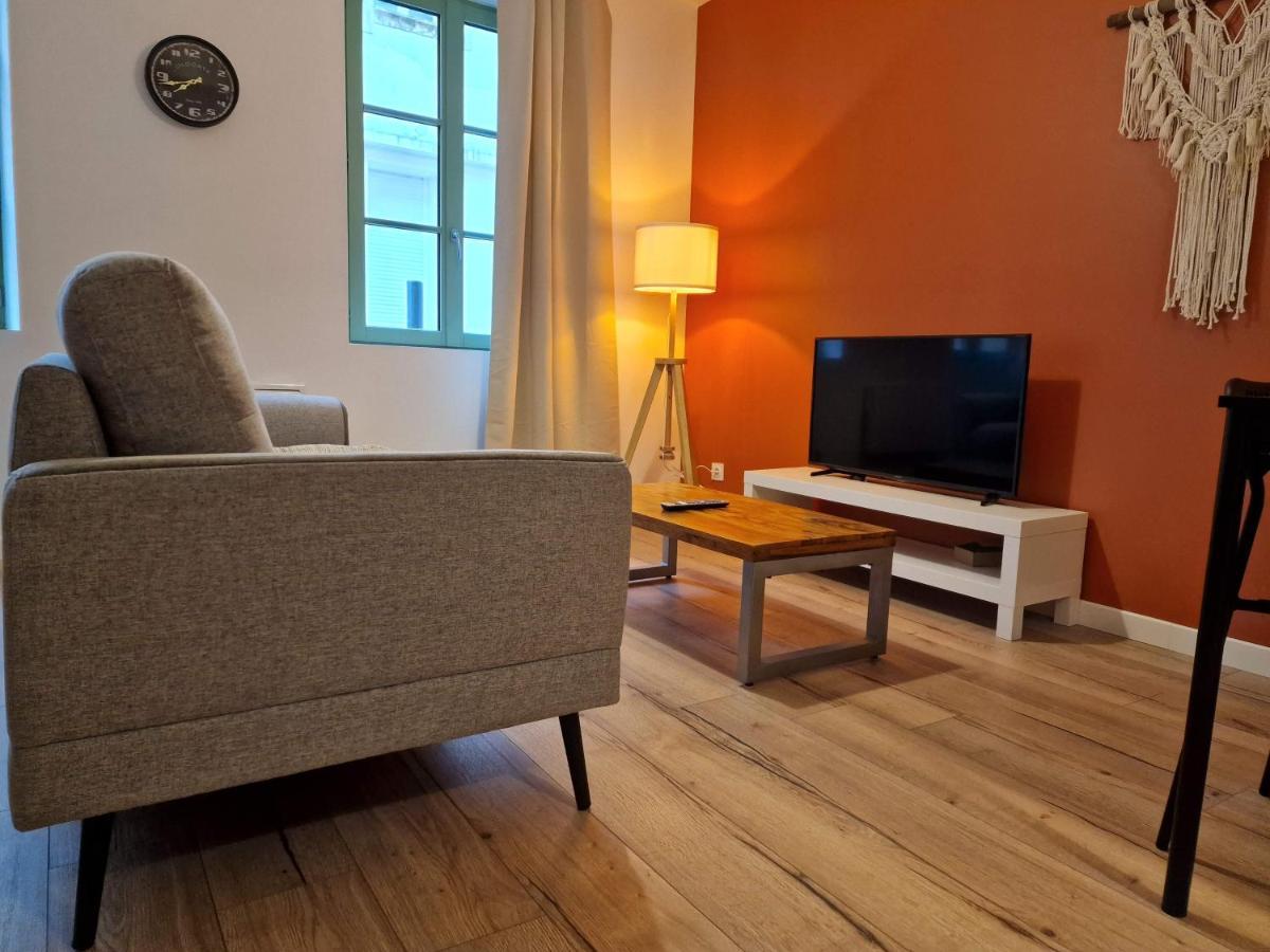 Logement De Caractere En Haute Ville De Quimperlé Exteriör bild
