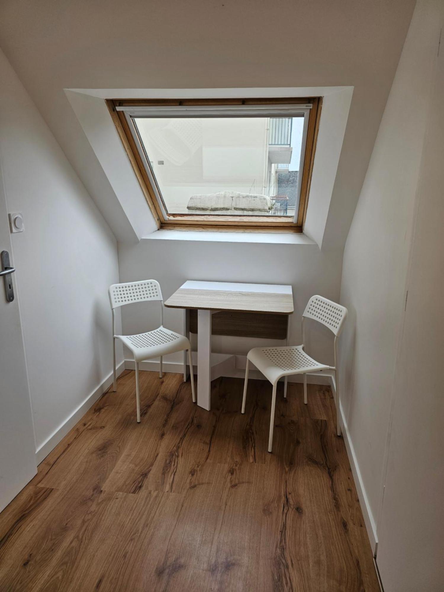Logement De Caractere En Haute Ville De Quimperlé Rum bild