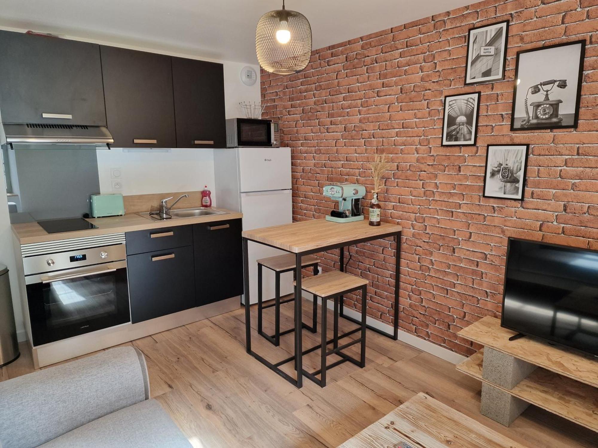 Logement De Caractere En Haute Ville De Quimperlé Exteriör bild